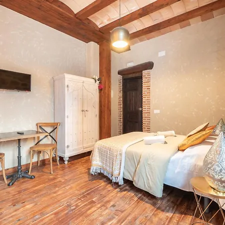 La Casuca Country house