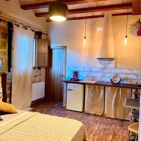 Country house La Casuca