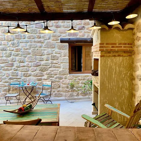 La Casuca Country house