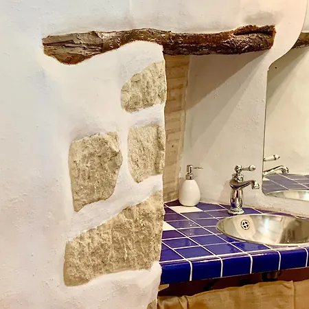 Country house La Casuca *