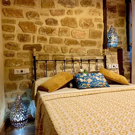 Country house La Casuca