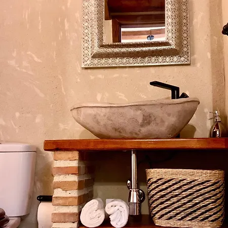 La Casuca Country house Olba