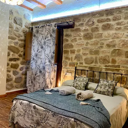 La Casuca Country house *