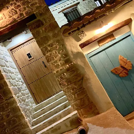 Country house La Casuca Olba