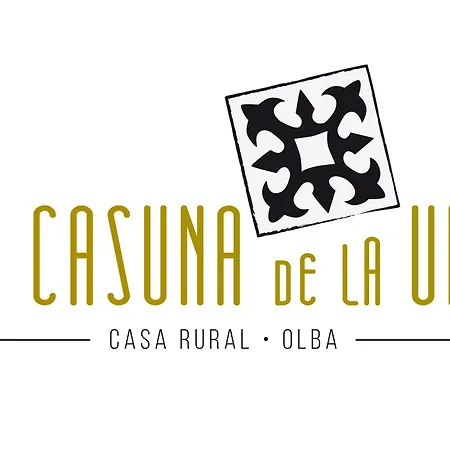 La Casuca Séjour à la campagne Olba