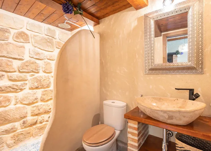 La Casuca Country house *