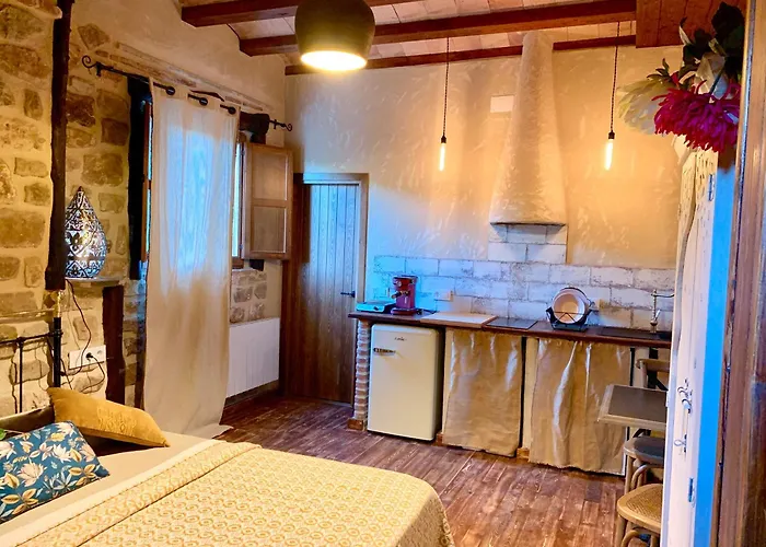 Country house La Casuca