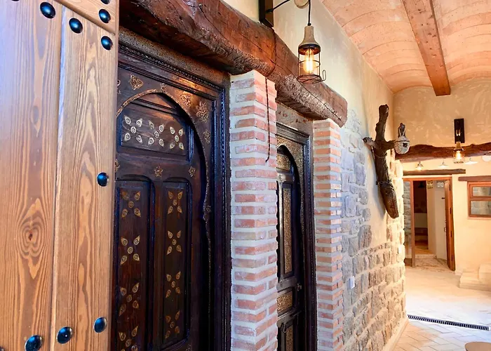 La Casuca Country house *