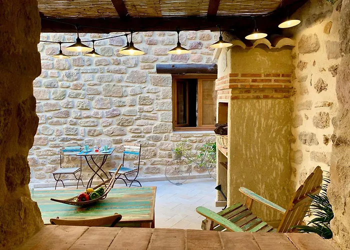 La Casuca Country house