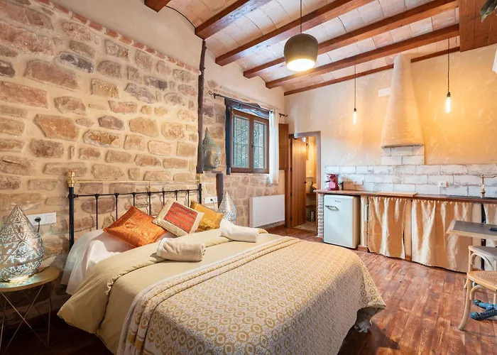 Country house La Casuca