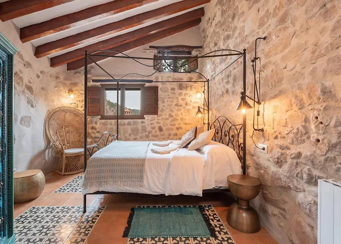 Country house La Casuca