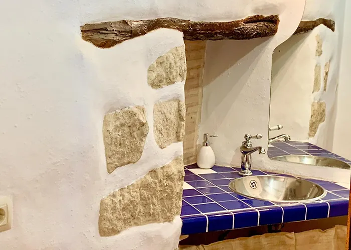 Country house La Casuca *