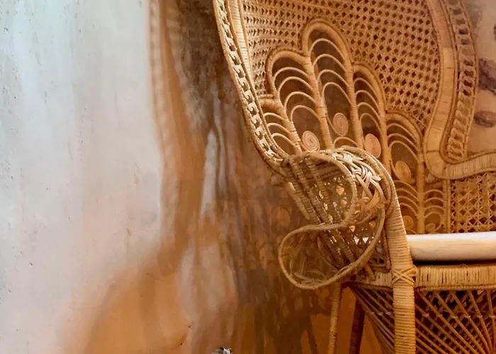 La Casuca Country house