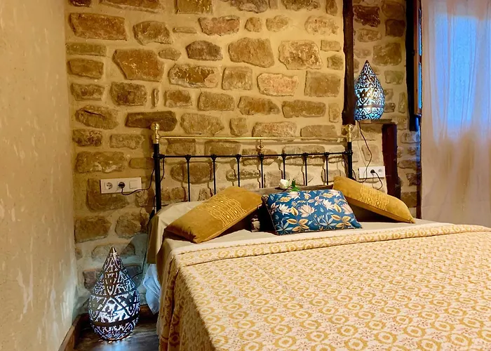 Country house La Casuca