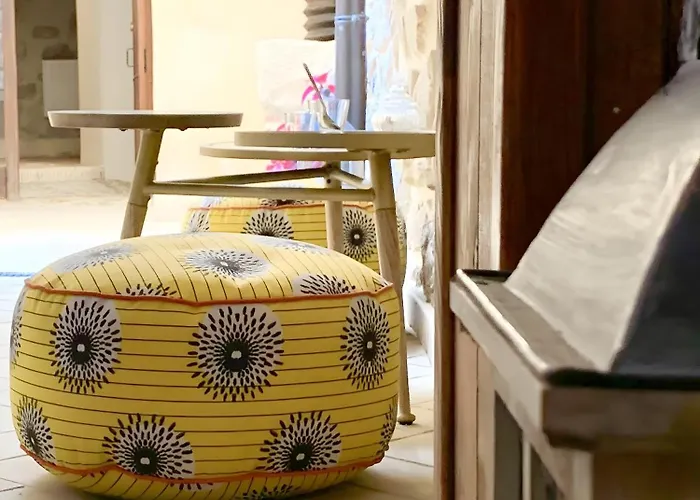 La Casuca Country house Olba