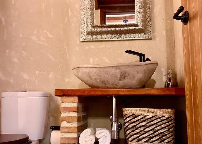 La Casuca Country house Olba