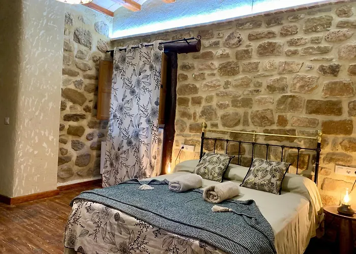 La Casuca Country house *